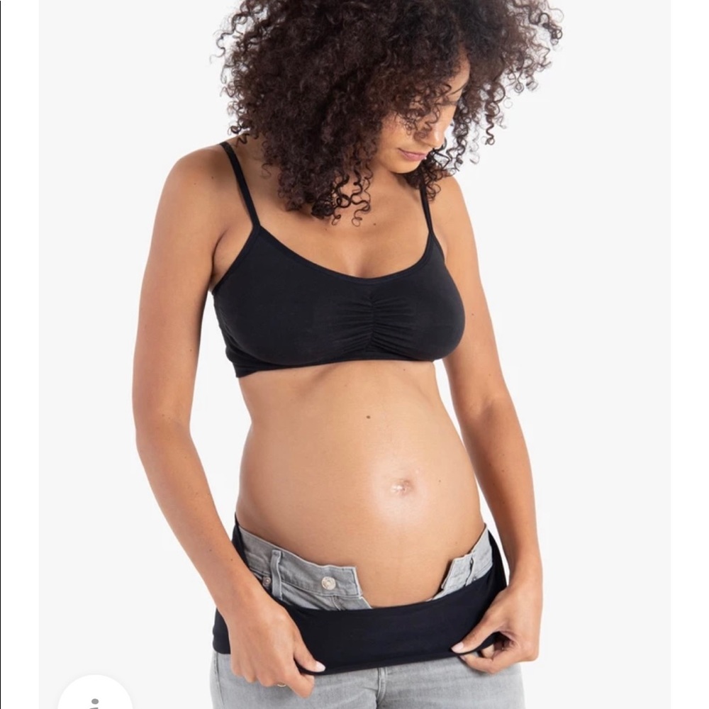 Medela maternity supp +Ingrid & Isabel Bellaband